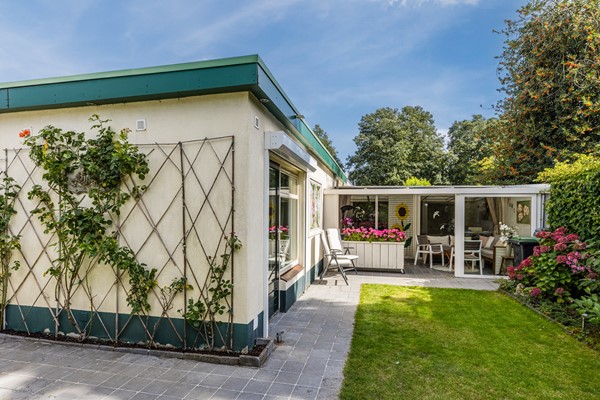 Medium property photo - Tuinbouwstraat 5, 5022 HN Tilburg